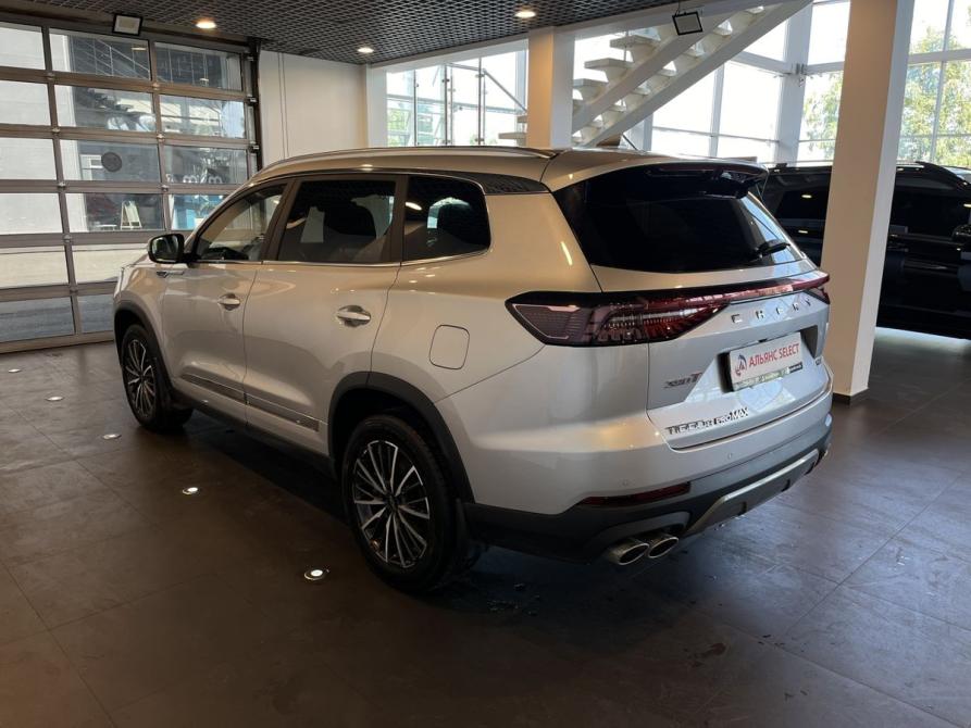 Chery Tiggo 8 Pro Max I Рестайлинг Чебоксары  - изображение 5