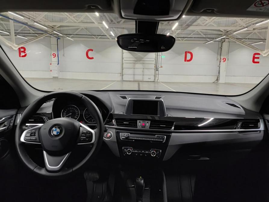 BMW X1 II (F48) Казань  - изображение 17