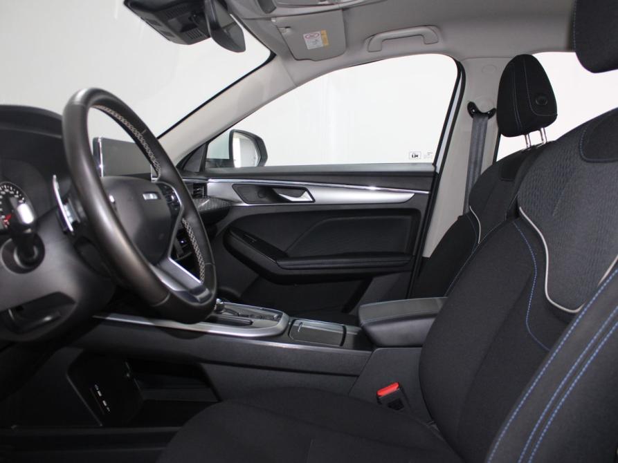 Haval Jolion I Старый Оскол  - изображение 9