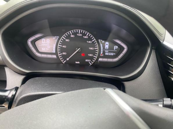 Changan Alsvin с пробегом 2023 года, цена 897 000 рублей, 86350 км, седан, Автокод Объявления