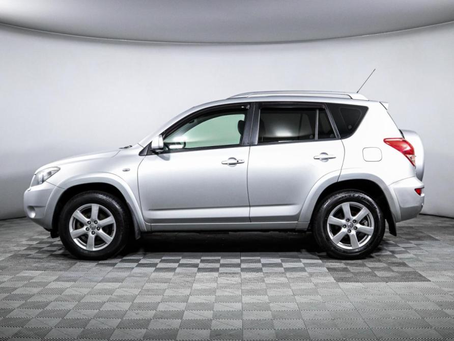 Toyota RAV4 III (XA30) Москва  - изображение 8