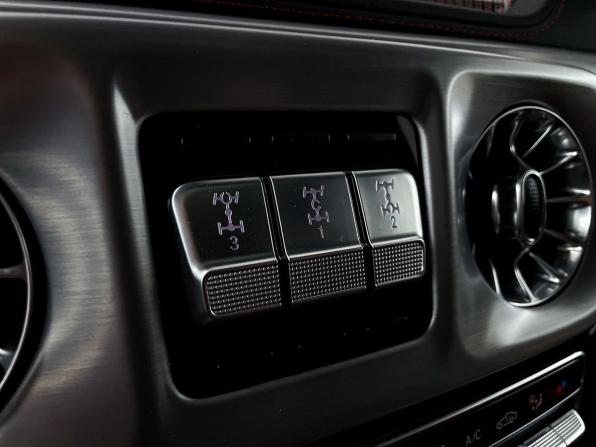 Mercedes-Benz G-Класс AMG II (W463) с пробегом 2019 года, цена 17 999 000 рублей, 41000 км, внедорожник, Автокод Объявления