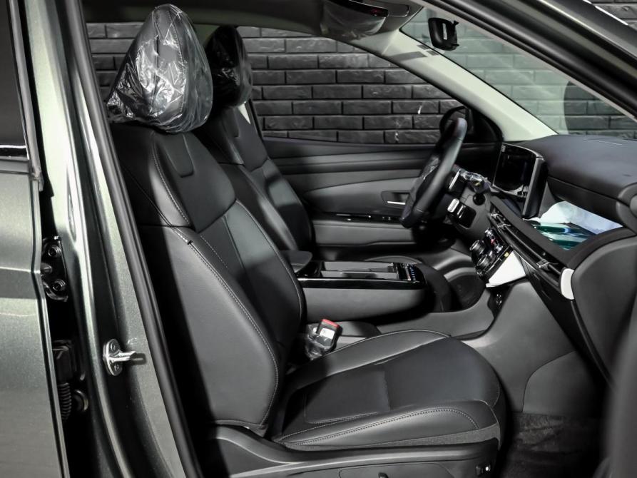 Hyundai Tucson IV Рестайлинг Екатеринбург  - изображение 11