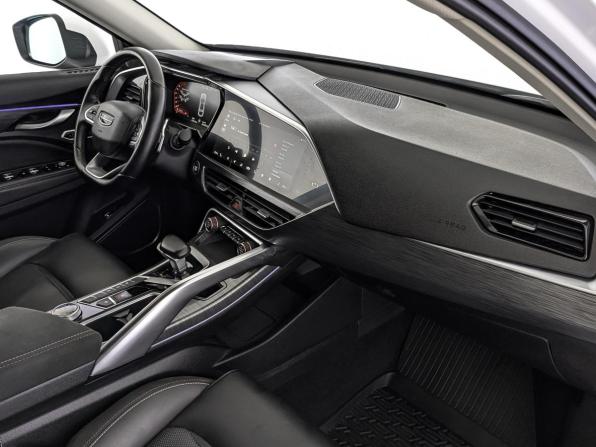 Geely Tugella I с пробегом 2021 года, цена 2 195 000 рублей, 120359 км, внедорожник, Автокод Объявления