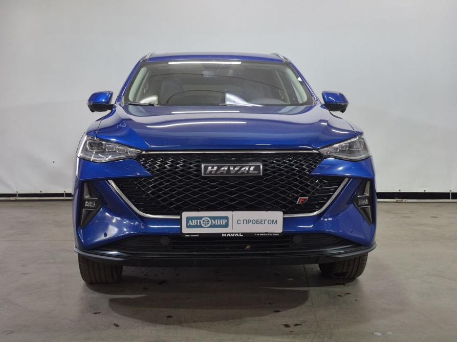 Haval F7 I Рестайлинг Ярославль  - изображение 2