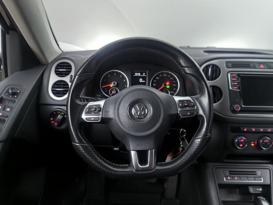 Volkswagen Tiguan I Рестайлинг Подольск  - изображение 11