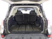 Toyota Land Cruiser 200 Series Рестайлинг 2 Москва  - изображение 40