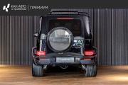 Mercedes-Benz G-Класс AMG II (W463) Казань  - изображение 18