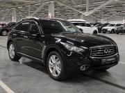 Infiniti QX70 Казань  - изображение 31