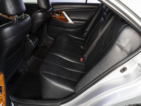 Toyota Camry VI (XV40) Рестайлинг с пробегом 2011 года, цена 1 299 000 рублей, 169479 км, седан, Автокод Объявления