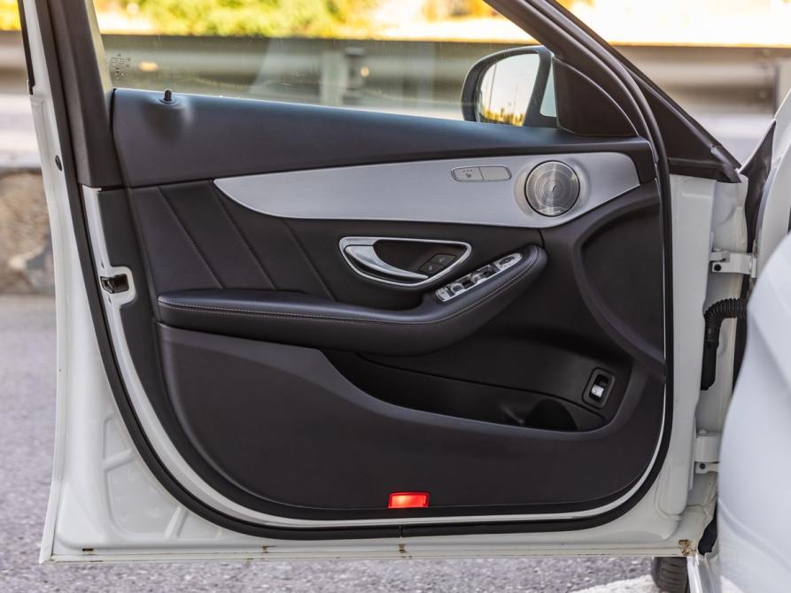 Mercedes-Benz C-Класс IV (W205) Рестайлинг Волгоград  - изображение 28
