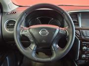 Nissan Pathfinder IV Вологда  - изображение 41