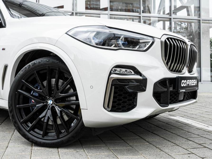 BMW X5 IV (G05/G18) Ставрополь  - изображение 6