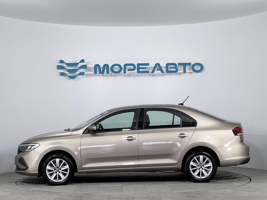 Volkswagen Polo VI Калининград  - изображение 8