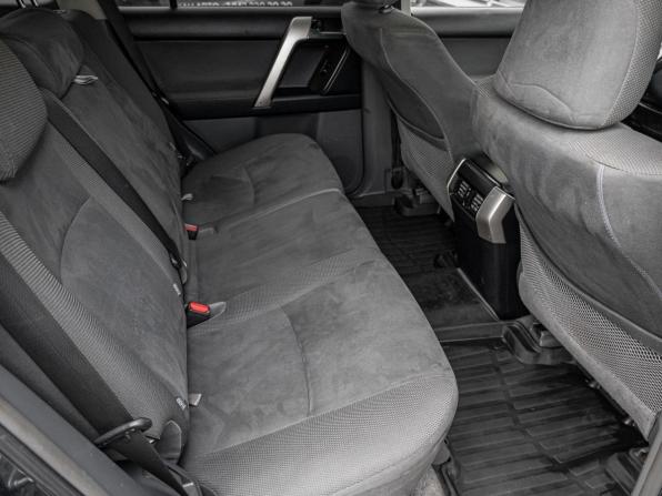 Toyota Land Cruiser Prado 150 Series с пробегом 2011 года, цена 2 267 500 рублей, 388761 км, внедорожник, Автокод Объявления
