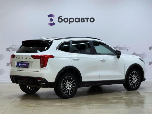 Haval Jolion I Рестайлинг с пробегом 2024 года, цена 1 849 000 рублей, 58137 км, внедорожник, Автокод Объявления