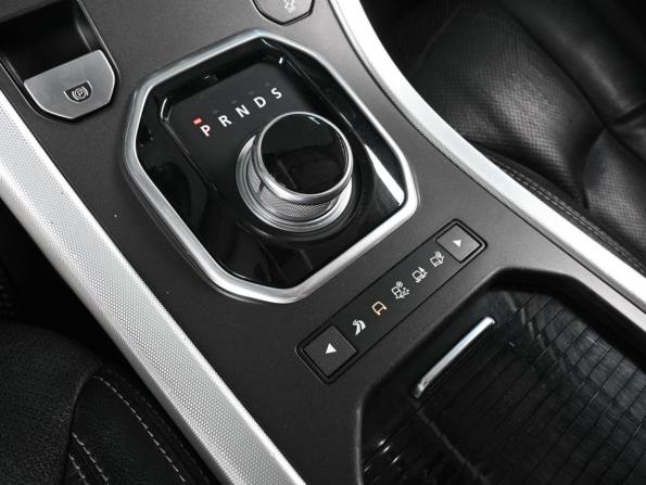 Land Rover Range Rover Evoque I с пробегом 2014 года, цена 1 549 000 рублей, 239088 км, внедорожник, Автокод Объявления