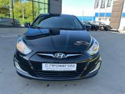 Hyundai Solaris I Нижний Новгород  - изображение 24