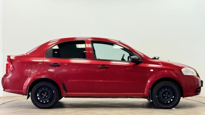 Chevrolet Aveo I Рестайлинг с пробегом 2007 года, цена 269 000 рублей, 137938 км, седан, Автокод Объявления