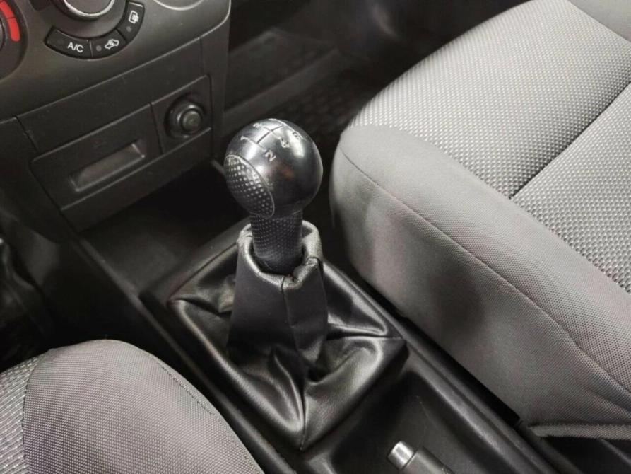Chevrolet Aveo I Рестайлинг Набережные Челны  - изображение 13