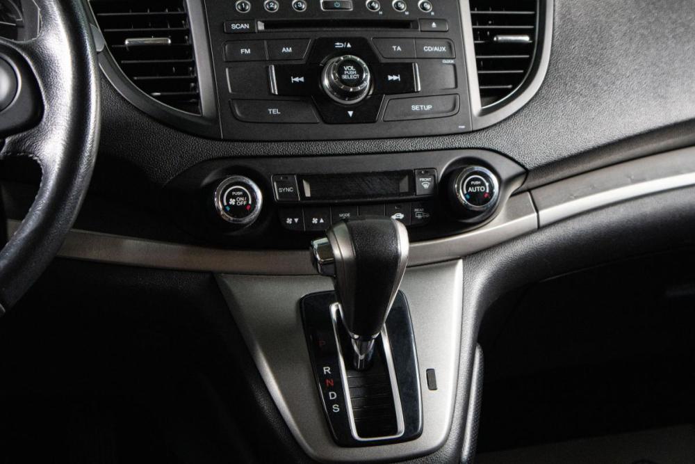 Honda CR-V IV Сургут  - изображение 12