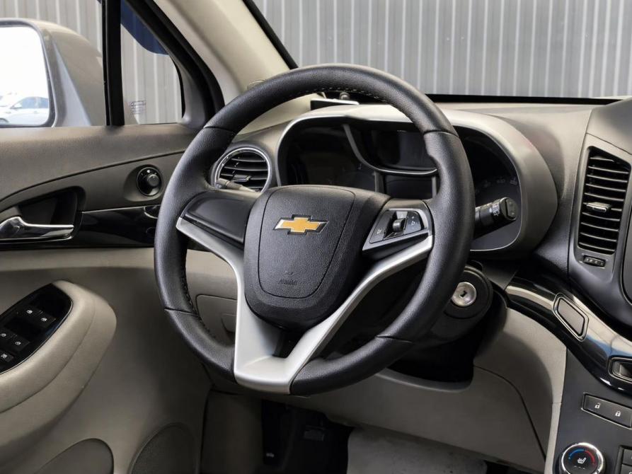 Chevrolet Orlando I Пермь  - изображение 11