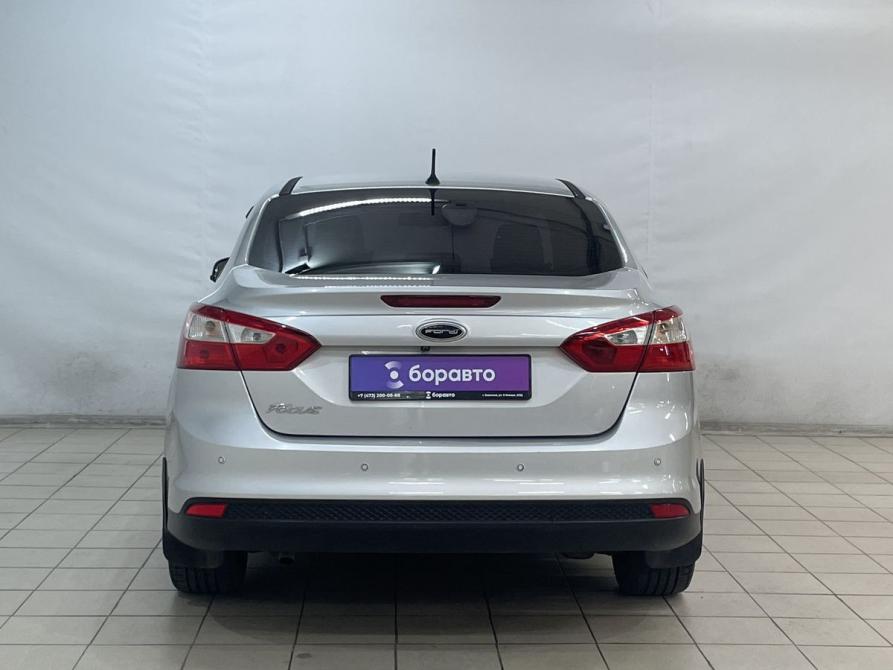 Ford Focus III Воронеж  - изображение 7