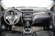 Nissan Qashqai II Рестайлинг Пермь  - изображение 36