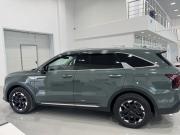 Kia Sorento IV Рестайлинг Челябинск  - изображение 25