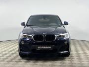 BMW X4 I (F26) Казань  - изображение 23