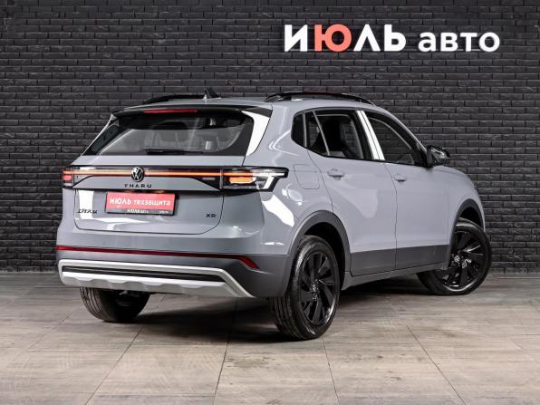 Volkswagen Tharu XR с пробегом 2025 года, цена 2 890 000 рублей, 44 км, внедорожник, Автокод Объявления