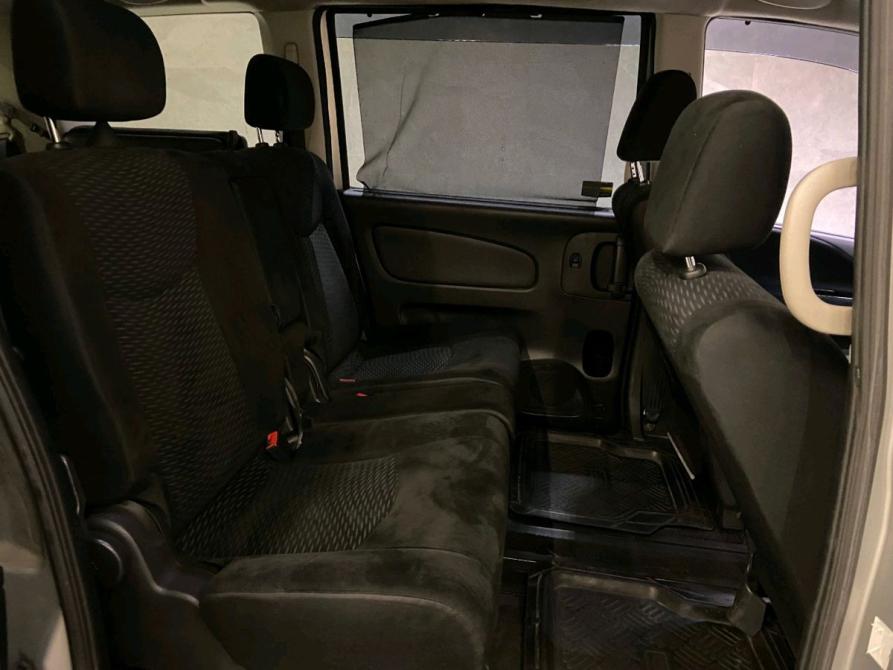 Nissan Serena IV (C26) Новосибирск  - изображение 17