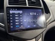 Chevrolet Aveo II Курск  - изображение 31