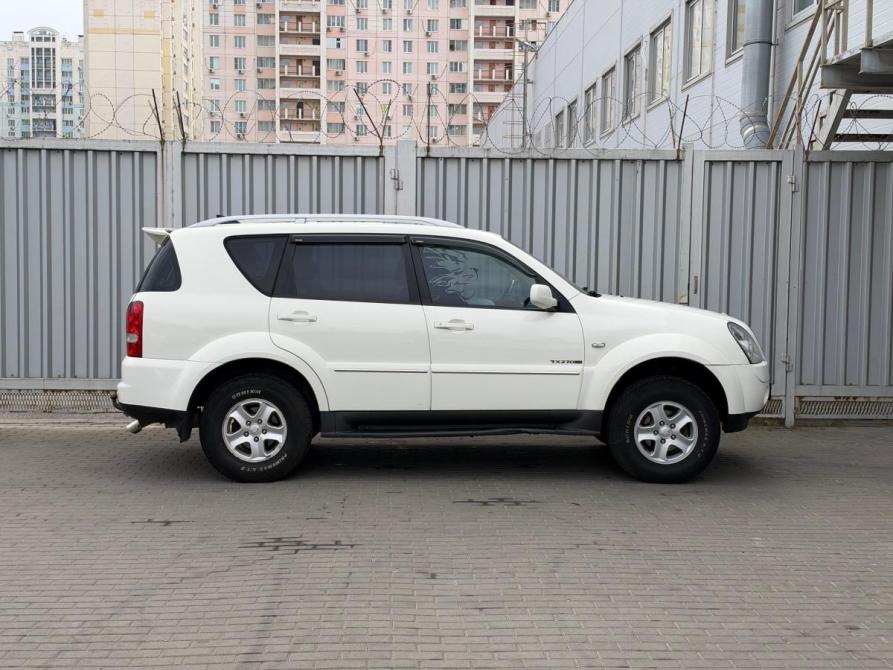 SsangYong Rexton II Ростов-на-Дону  - изображение 6