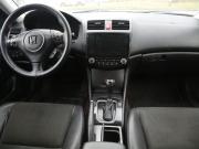 Honda Accord VII Рестайлинг Иваново  - изображение 30