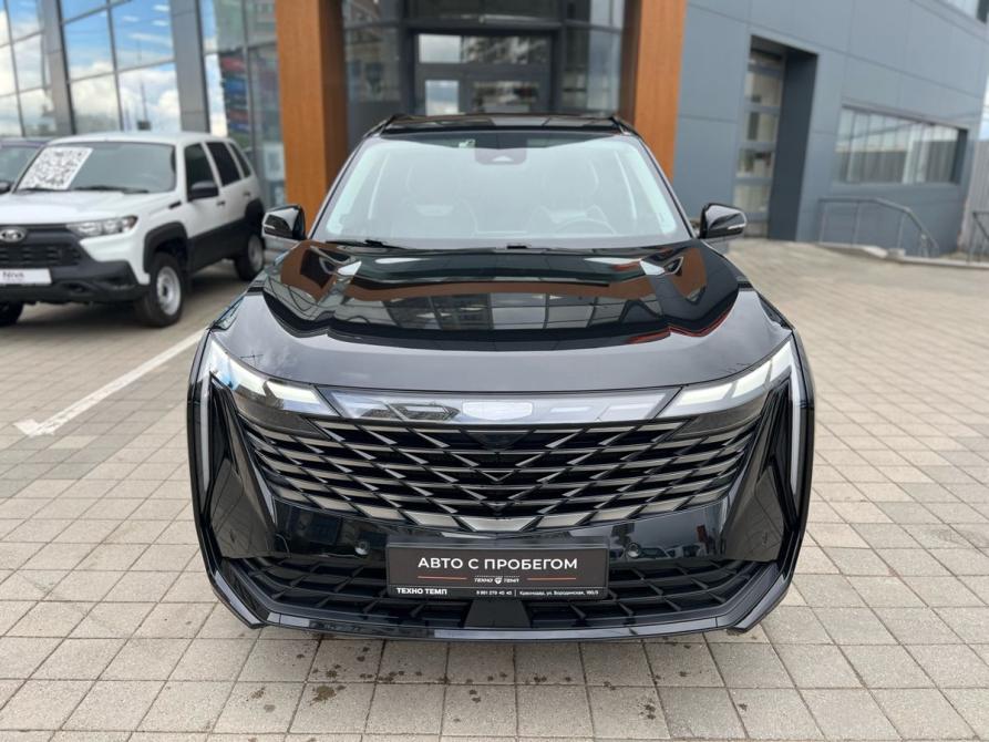 Geely Atlas II Краснодар  - изображение 2
