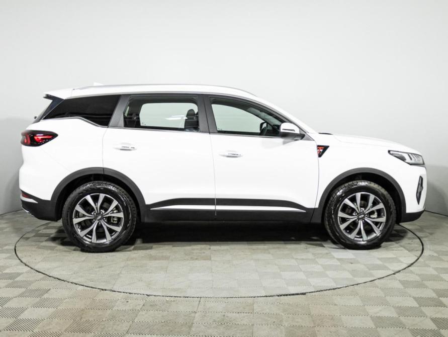 Chery Tiggo 7 Pro Max I Санкт-Петербург  - изображение 4