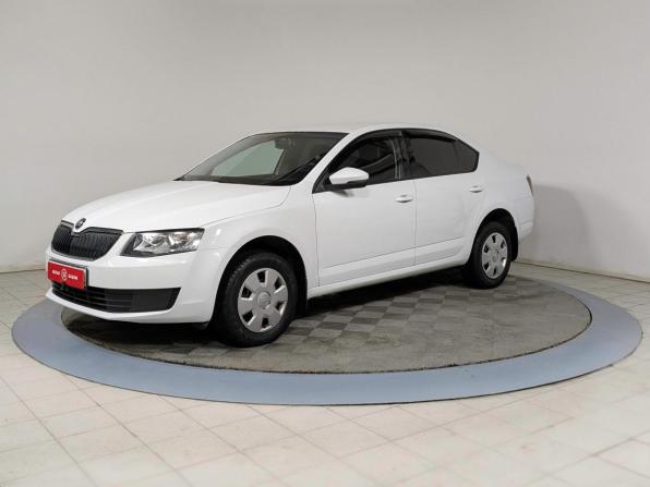 Skoda Octavia III (A7) с пробегом 2016 года, цена 1 259 900 рублей, 196700 км, лифтбек, Автокод Объявления