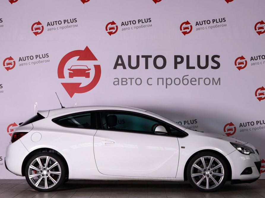 Opel Astra J Рестайлинг Минеральные Воды  - изображение 7