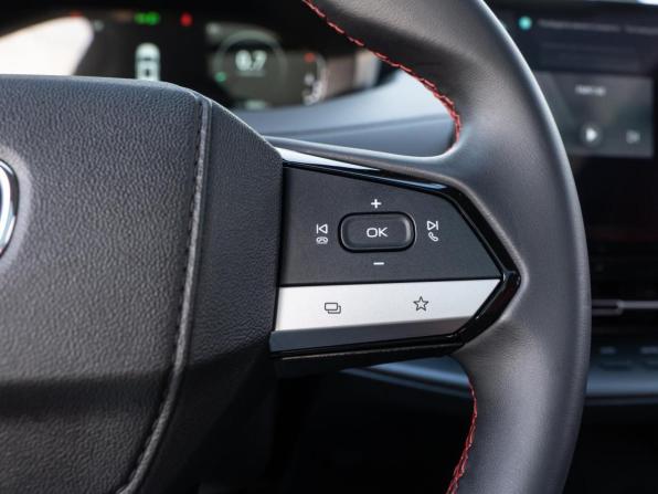 Changan CS55 Plus II с пробегом 2024 года, цена 2 140 000 рублей, 30929 км, внедорожник, Автокод Объявления