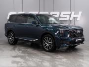 GAC GS8 II Воронеж  - изображение 27