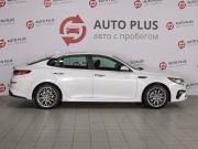 Kia Optima IV Рестайлинг Минеральные Воды  - изображение 26