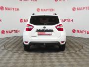 Nissan Terrano III (D10) Вологда  - изображение 22