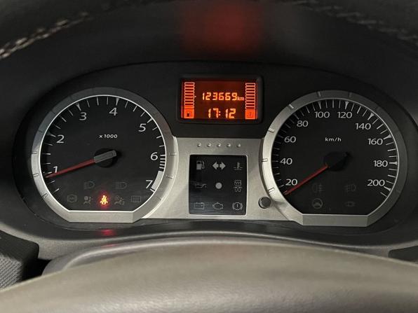 Lada (ВАЗ) Largus I с пробегом 2018 года, цена 750 000 рублей, 123669 км, универсал, Автокод Объявления
