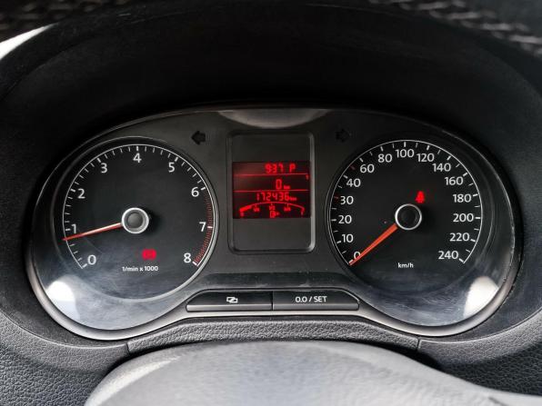 Volkswagen Polo V с пробегом 2011 года, цена 724 000 рублей, 172436 км, седан, Автокод Объявления