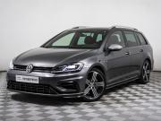Volkswagen Golf R VII Рестайлинг Москва  - изображение 24