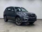 Chery Tiggo 3 I Кемерово  - изображение 17