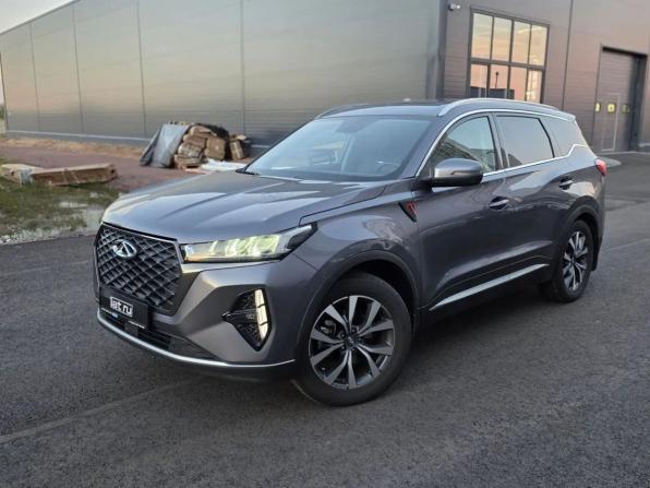 Chery Tiggo 7 Pro Max I с пробегом 2023 года, цена 1 489 000 рублей, 119508 км, внедорожник, Автокод Объявления