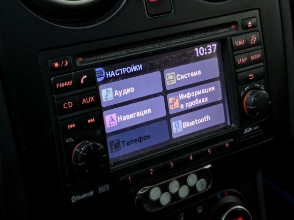 Nissan Qashqai+2 I Рестайлинг с пробегом 2012 года, цена 1 149 000 рублей, 173249 км, внедорожник, Автокод Объявления