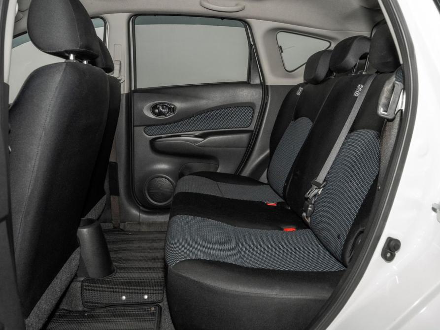 Nissan Note II Иркутск  - изображение 7